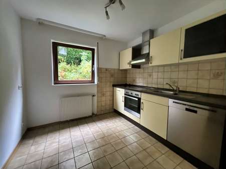 Küche - Etagenwohnung in 77830 Bühlertal mit 67m² kaufen