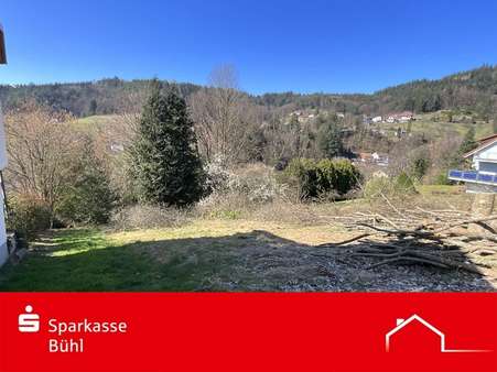 Grundstück mit Aussicht Grundstück mit Aussicht - Grundstück in 77830 Bühlertal mit 1697m² kaufen