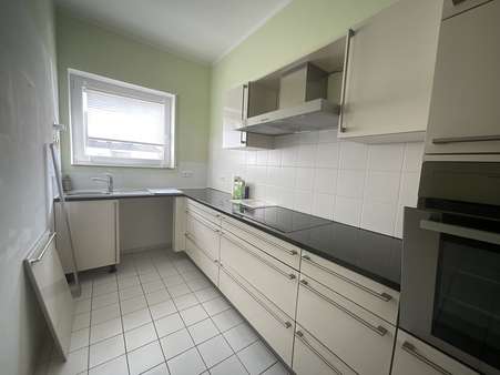 Schicke Küche Schicke Küche - Etagenwohnung in 76547 Sinzheim mit 90m² kaufen