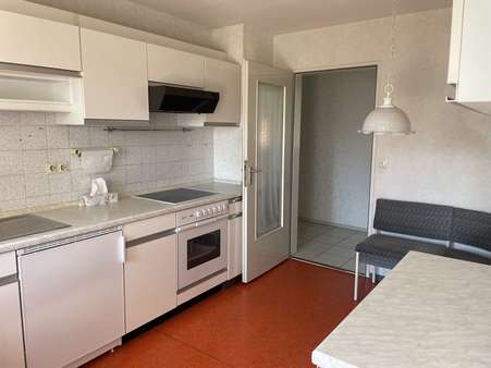 Küche EG - Zweifamilienhaus in 77815 Bühl mit 192m² kaufen