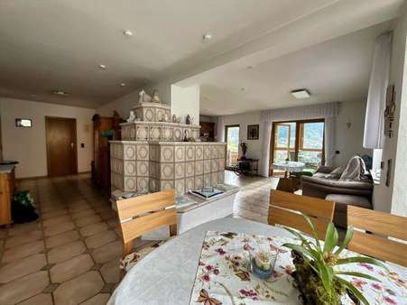 Toller Kaminofen Toller Kaminofen - Einfamilienhaus in 76599 Weisenbach mit 242m² kaufen