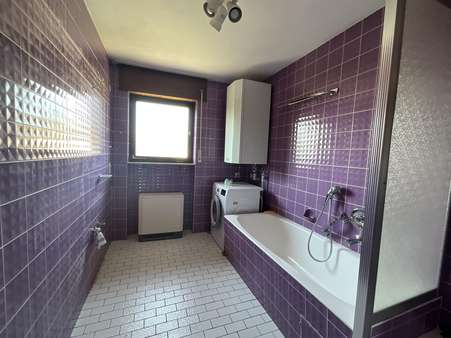 Bad - Zweifamilienhaus in 76534 Baden-Baden mit 176m² kaufen