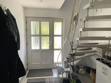 Ein Ort zum Ankommen. Ein Haus zum Verlieben.