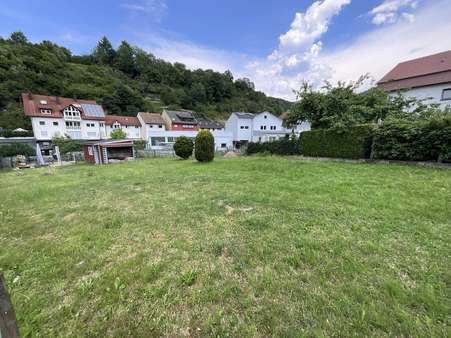 Außenansicht 1 Außenansicht 1 - Grundstück in 77830 Bühlertal mit 612m² kaufen