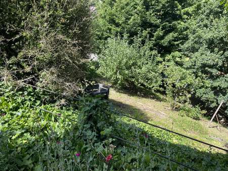Garten Garten - Zweifamilienhaus in 77830 Bühlertal mit 152m² kaufen