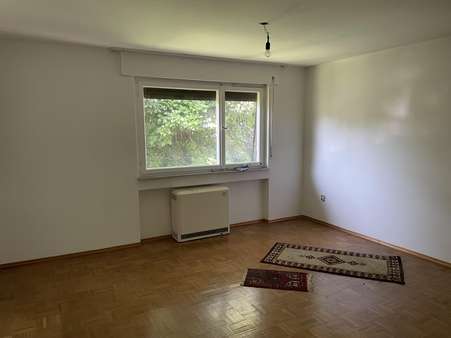 Schlafzimmer Schlafzimmer - Zweifamilienhaus in 77830 Bühlertal mit 152m² kaufen