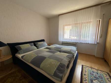 Schlafzimmer OG Schlafzimmer OG - Doppelhaushälfte in 77830 Bühlertal mit 210m² kaufen
