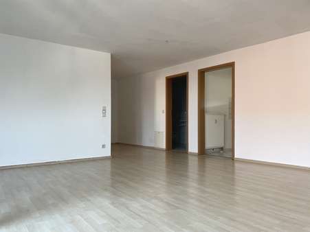 Wohn-/Essbereich - Etagenwohnung in 77815 Bühl mit 66m² kaufen