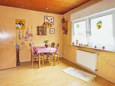 Essbereich EG - Einfamilienhaus in 76707 Hambrücken mit 133m² kaufen