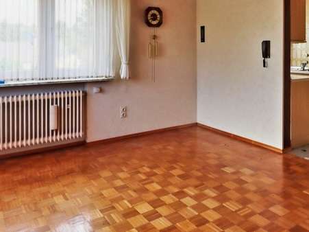 Esszimmer  - Bungalow in 76698 Ubstadt-Weiher mit 144m² kaufen