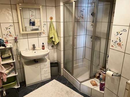 Badezimmer EG - Einfamilienhaus in 74906 Bad Rappenau mit 163m² kaufen