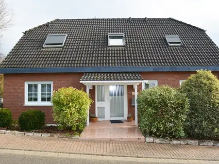 Gepflegtes Einfamilienhaus in Zaisenhausen!