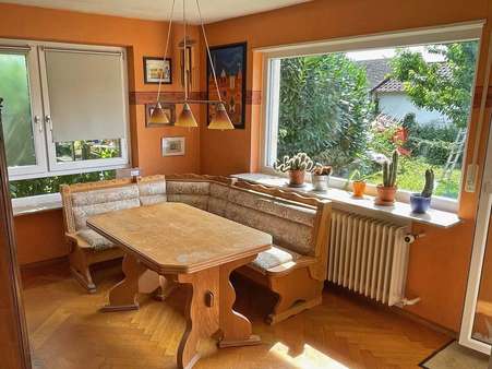 Essbereich - Einfamilienhaus in 74925 Epfenbach mit 152m² kaufen