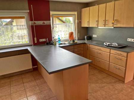 Küche - Einfamilienhaus in 74925 Epfenbach mit 152m² kaufen