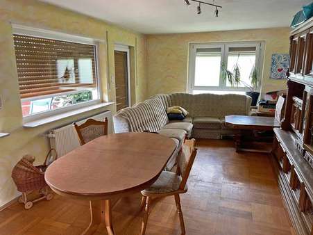 Wohnbereich - Einfamilienhaus in 74925 Epfenbach mit 152m² kaufen