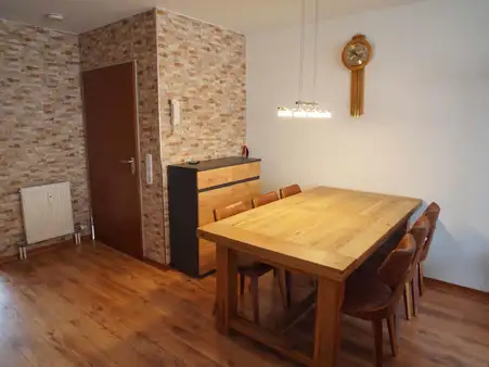 Helle und gepflegte 3-Zimmer-Wohnung in Sinsheim Süd - Ihr neues Zuhause!