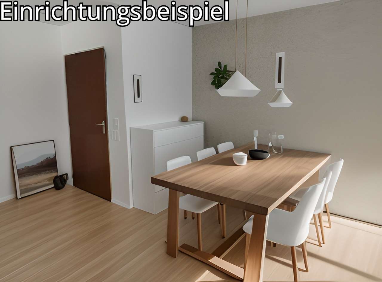 Essbereich