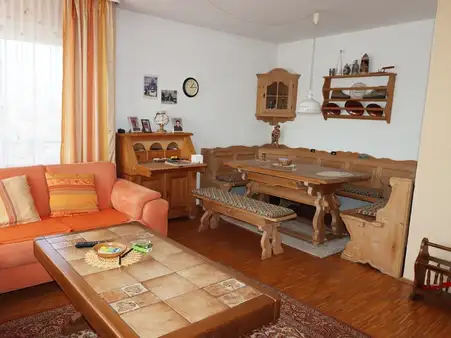 2-Zimmer-Wohnung inkl. Tiefgaragen-Stellplatz in Eppelheim!