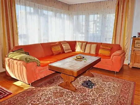 2-Zimmer-Wohnung inkl. Tiefgaragen-Stellplatz in Eppelheim!