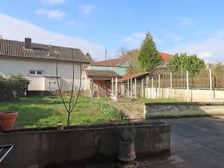 Generationenhaus in Östringen, OT Odenheim!
