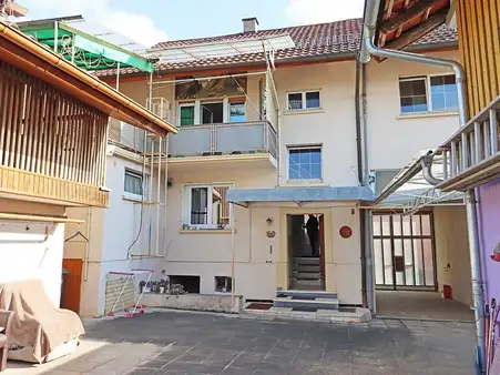Generationenhaus in Östringen, OT Odenheim!