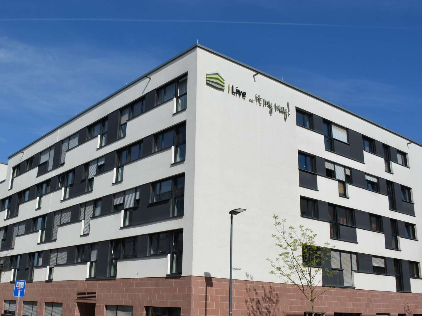Außenansicht - Appartement in 69115 Heidelberg mit 99m² kaufen