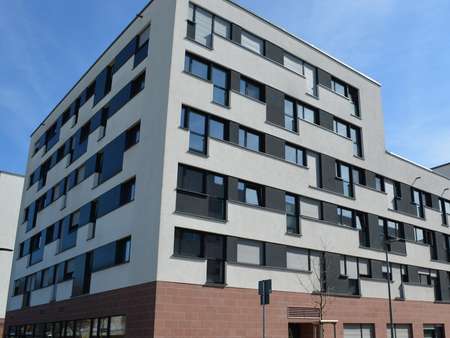Außenansicht - Appartement in 69115 Heidelberg mit 99m² kaufen