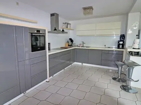 Große 4,5-Zimmer-Wohnung in Forst!