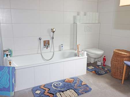 Bad - Erdgeschosswohnung in 76669 Bad Schönborn mit 107m² kaufen