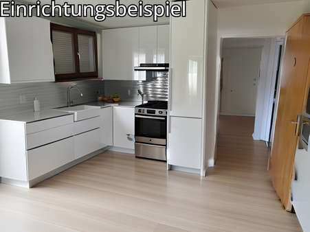 Küche Küche - Einfamilienhaus in 74925 Epfenbach mit 115m² kaufen