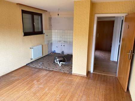 Küche Küche - Einfamilienhaus in 74925 Epfenbach mit 115m² kaufen