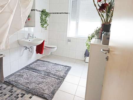 Bad - Etagenwohnung in 76669 Bad Schönborn mit 83m² kaufen