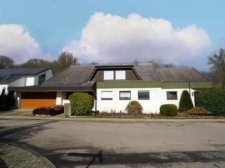 Lage. Potenzial. Perspektive. Wohn- und Gewerbeimmobilie in Bad Rappenau!