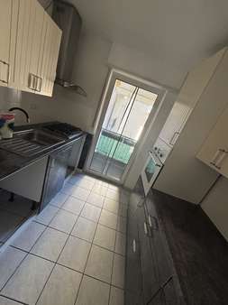 Einbauküche Einbauküche - Etagenwohnung in 68163 Mannheim mit 74m² mieten