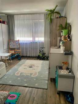 Kinderzimmer - Etagenwohnung in 68163 Mannheim mit 74m² mieten