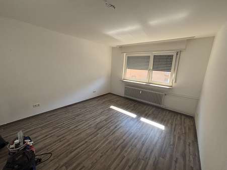 Schlafzimmer Schlafzimmer - Etagenwohnung in 68163 Mannheim mit 74m² mieten
