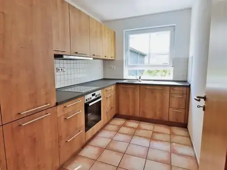 Altersgerechte 2,5-Zimmer-Wohnung in Bad-Schönborn, OT Mingolsheim!