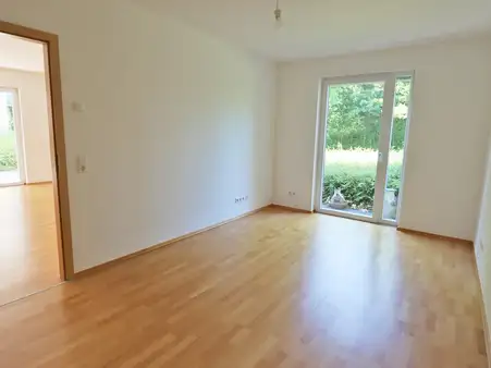Altersgerechte 2,5-Zimmer-Wohnung in Bad-Schönborn, OT Mingolsheim!