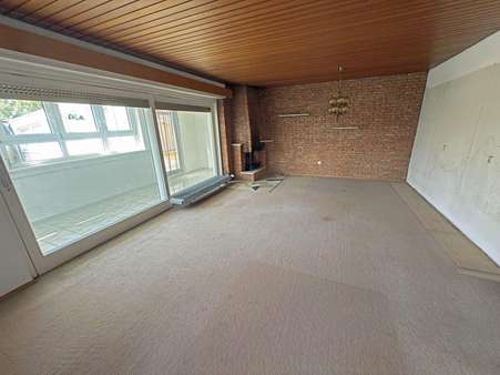 Wohnzimmer EG Wohnzimmer EG - Mehrfamilienhaus in 74889 Sinsheim mit 276m² kaufen