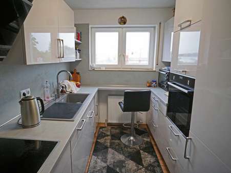 Küche Küche - Etagenwohnung in 74889 Sinsheim mit 74m² kaufen