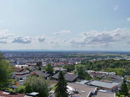 Weitblick 1 - Grundstück in 69181 Leimen mit 1202m² kaufen