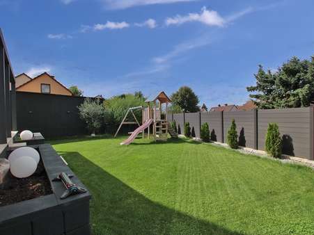 Garten Garten - Einfamilienhaus in 75015 Bretten mit 209m² kaufen