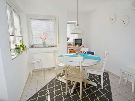 Essbereich - Maisonette-Wohnung in 64625 Bensheim mit 96m² kaufen