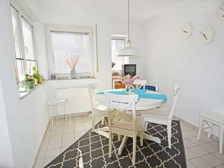 Essbereich Essbereich - Maisonette-Wohnung in 64625 Bensheim mit 96m² kaufen