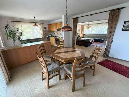 Essbereich Essbereich - Einfamilienhaus in 74889 Sinsheim mit 225m² kaufen