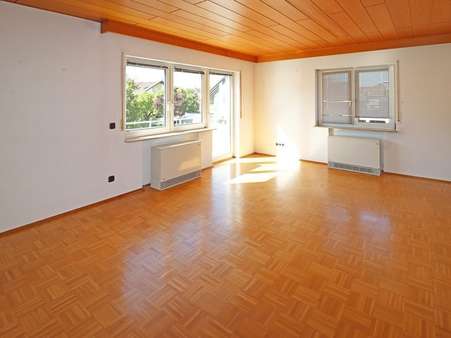 Wohnbereich Wohnbereich - Etagenwohnung in 76694 Forst mit 89m² kaufen