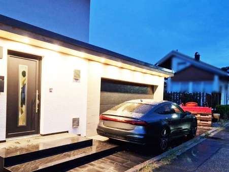 Garage Garage - Einfamilienhaus in 75015 Bretten mit 125m² kaufen