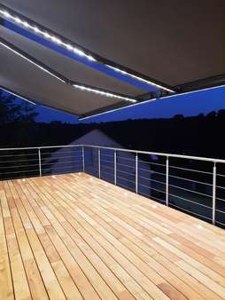 Terrasse Terrasse - Einfamilienhaus in 75015 Bretten mit 125m² kaufen