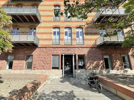Eingangsbereich - Büro in 67346 Speyer mit 325m² kaufen
