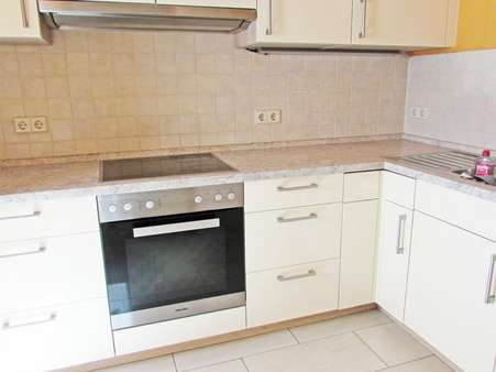 Küche - Einfamilienhaus in 76698 Ubstadt-Weiher mit 125m² kaufen